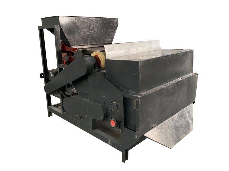 QCX系列高磁能積全強(qiáng)磁選機(jī)