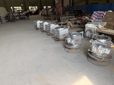 永磁除鐵器和電磁除鐵器的區(qū)別