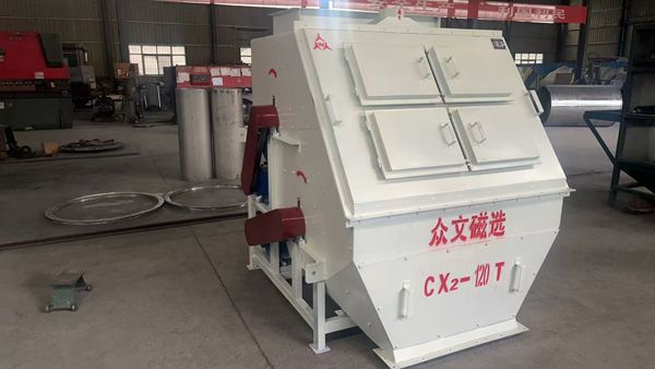 起重電磁鐵的技術(shù)與應(yīng)用